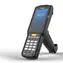 ZEBRA MC3300x 2D SR Alfa Gun / 2D SE4770 / BT / Wi-Fi / NFC / Alphanumerische Tastatur / Display / Android 10