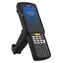 ZEBRA MC3300x 1D Alfa Gun / 1D / BT / Wi-Fi / NFC / Alphanumerische Tastatur / Display / Android 10