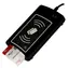 ACS ACR1281S / Kontaktloser Chipkartenleser / Dual-Leser / ISO14443 / ISO7816 / Mifare® / RS232