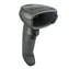 Nur ZEBRA DS4608-Scanner / 2D-Barcode-Scanner / USB / RS-232 / IP52 / Schwarz