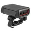 Honeywell 8680i Advanced / Barcode-Scanner / 1D und 2D / BT 4.1 & WLAN / erweiterter Akku / Schwarz