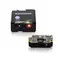 Datalogic Gryphon GFS4520 Kit-USB / 2D-Barcodescanner / Multi-IF / Weitwinkel / Beleuchtung rot / schwarz