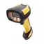 Datalogic PowerScan PM9600 HP 433-MHz-Scanner (nur Scanner) / 2D-Barcodescanner / 433 MHz / austauschbarer Akku