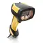 Datalogic PowerScan PM9600 HP 433MHz Kit(RS232) / 2D-Barcodescanner / 433MHz / austauschbarer Akku