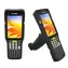 ZEBRA MC3450 Full 2D SE4770 29 Tasten / BT / Wi-Fi / NFC / 5G / USB-C / Ziffernblock / Display / Android