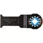 Makita B-64939 / gerades Sägeblatt / 32x50mm / BiM / TMA059 Starlock / auch für OIS
