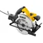 DeWalt DWE5615 / Kreissäge / 1500W / Blattdurchmesser 190 mm / Schnitttiefe 68mm
