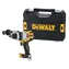 DeWalt DCD1007NT / Akku-Schlagbohrschrauber ohne Bürsten / 18 V XR Li- ION / Ohne Akku
