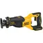 DeWalt DCS382N / Akku-Säbelsäge / 18V XR / Hub: 28,6 mm / 3.200 U/min / Ohne Akku