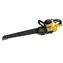 DeWalt DCS397N / Akku-Säge Alligator / 54V XR / 2.400 Z-Min. / Ohne Akku
