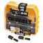 DeWalt DT70558T FlexTorq / Bitsatz / 25-teilig / T25 25mm