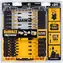 DeWalt DT70745T Extreme FlexTorq / Bitsatz / 31-teilig