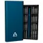 ARCTIC Precision Screwdriver Toolkit blau / Schraubendreherbit-Set