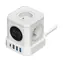 Viking Netzteil ACT44 / 4X A16 + 3x USB-A + 1x USB-C / Display