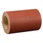 Makita P-38130 / Schleifpapier für Holz und Metall / Körnung 100 / Maße 120mm x 5 m Rolle