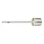 Makita TE00000592 Kugeladapter für DMP181 & MP001G Kompressoren