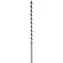 Makita D-07331 / Holz-Spiralbohrer / Sechskant / 6x180/250 mm