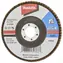 Makita D-27084 / Schleiffächerscheibe 125 mm / Körnung A40