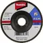 Makita D-27115 / Schleifscheibe mit Lamellen 125 mm / Körnung A120