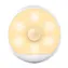 Yeelight Sensor-Nachtlicht / Nachtlicht mit Bewegungsmelder / 0,2 W / 2700 K / 750 mAh
