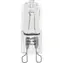 Retlux RHL 220 Halogen-Ofenlampe G9 40W / 460 lm / warmweiß