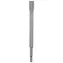 BOSCH 2608578518 / Flachmeißel SDS PLUS / Schneide: 20 mm / 250 mm