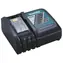 Makita DC18RC / Batterieladegerät 9,6 - 18V / Bulk