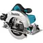 Makita HS7611 / Handkreissäge / 190 mm / 1600 W