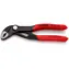 Knipex Cobra 8701125 Zange SIKO 125mm