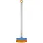 Fiskars My First Fiskars Kinderbesen / für kleine Gärtner
