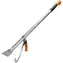 Fiskars WoodXpert L 1015439 Schaufel mit Wender