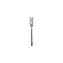 BOSCH Flachmeißel SDS PLUS / Breite: 20 mm / Länge: 250 mm