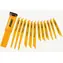 DeWalt DT2445 / Sägeblatt-Set / DT2345 | DT2349 | DT2353 | DT2359 | DT2361 / 12 Stk