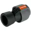 Gardena 02762-20 Kupplung 25 mm x Innengewinde 1"