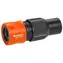 Gardena Profi Maxi-Flow 02817-20 Schnellkupplung 19 mm (3|4")