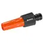 Gardena Profi Maxi-Flow 02818-20 Sprühgerät / Wasserstrahl: Vollstrahl - feiner Nebel