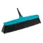 Gardena Combisystem 03622-20 Straßenbesen / Arbeitsbreite 45 cm