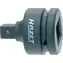 Hazet 1007S-1 - Reduzierung M1|2" x F3|4" Schlag