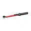 Gedore R58900050 / Drehmomentschlüssel 3|8" / 10 - 50 Nm / Länge 335 mm