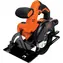 Black&Decker BDCCS18N-XJ / Akku-Kreissäge / 140 mm / 18 V / ohne Akku