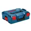 BOSCH L-Boxx 136 / Werkzeugkoffer / Größe 2 / Maße 442 x 357 x 151 mm / Gewicht 1,9 kg / Leer