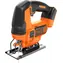 Black&Decker BDCJS18N / Akku-Stichsäge / 18V / Hub 19 mm / 0-2500 U/min / ohne Akku