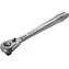 Wera 8004 C Zyklop Metal / Knarre mit Kniehebel und Klemmteil 1|2"
