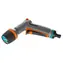 Gardena Comfort ecoPulse 18304-20 / Reinigungssprüher / Wasserstrahl: Oszillierend | Voll | Bereich | Nebel