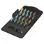Wera Bit-Safe 61 BiTorsion 1 / Bit-Set / 61-tlg