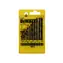 DeWalt Metallbohrer-Set / Durchmesser 1,5 - 6,5 mm / HSS- R / 13-tlg