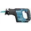 Makita DJR188ZJ / Akku-Säbelsäge / 18V / Hublänge 20 mm / 3000 U/min / ohne Akku