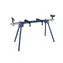 Scheppach UMF 2000 Ständer für Gehrungssägen / Armbereich 125 - 200 cm / Max. Belastung 150 kg