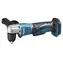Makita DDA351Z / Akku-Winkelbohrschrauber / 18V / 10mm Bohrfutter / 1.800 U/min / P|L-Betrieb / ohne Akku