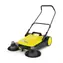 Kärcher S 6 Twin / Kehrmaschine / Arbeitsbreite: 860 mm / 3000m2-h / Behälter: 38 L